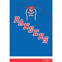 New York Rangers Loot Bag | Party Supplies