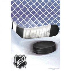 NHL Loot Bags | Party Supplies