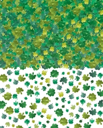 St. Patrick's Day Super Mega Value Confetti | St. Patrick's Day Confetti