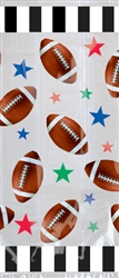 Championship Football Cello Party Bags | Football Party Supplies