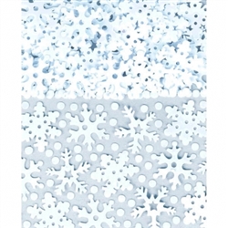 Sparkly Snow Confetti Mix | Party Supplies