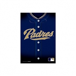 San Diego Padres Loot Bags | Party Supplies