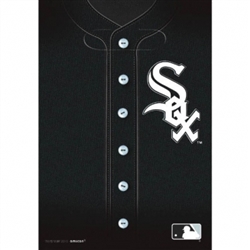 Chicago White Sox Loot Bags | Party Supplies