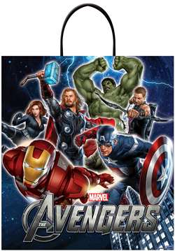 The Avengers Bag
