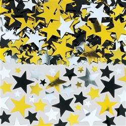 Hollywood Star Confetti | Party Supplies