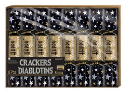 New Year's Crackers