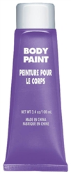 Purple Body Paint | Party Supplies