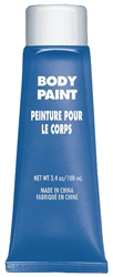 Blue Body Paint | Party supplies