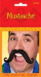 Fiesta Moustache | Party Supplies