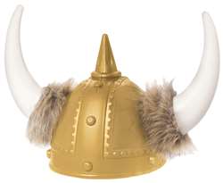 Viking Helmet | Party Supplies