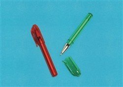 Christmas Mini Pen | Party Supplies