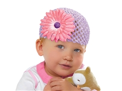 Baby's First Easter Cap | Party Supplies