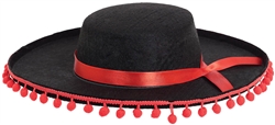 Spanish Hat | Party Supplies