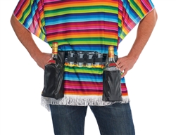 Booze Belt | Cinco de Mayo Party Supplies