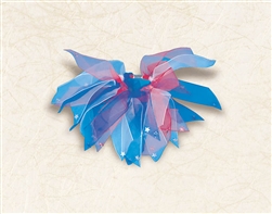 Patriotic Ponytail Holder | Party Supplies