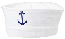 Sailor Hat | Party Supplies