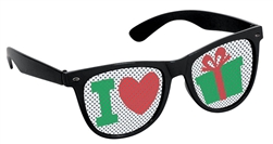 Fun Shades Printed Lenses | Party Supplies