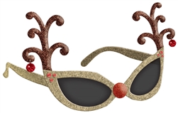 Antler Fun Shades | Party Supplies