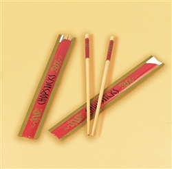 Chinese Wood Chopsticks