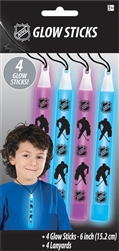 NHL Glow Stick Favors | Party Supplies