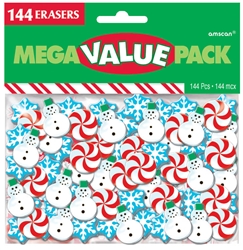 Eraser's | Party Supplies