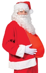 Santa Belly | Party Supplies