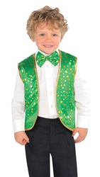 St. Patrick's Day Boy's Kit | Party Supplies