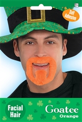 St. Patrick's Day Goatee | Leprechaun Party Apparel