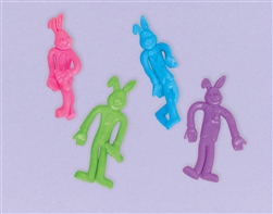 Bendy Bunnies | Party Supplies