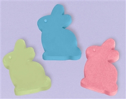 Bunny Chalk | Party Supplies