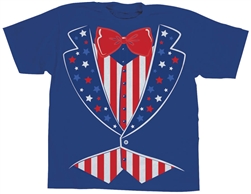 Uncle Sam T-Shirt | Party Supplies