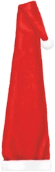 Long Santa Hat | Party Supplies