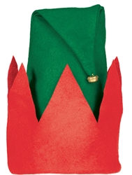 Elf Hat | Party Supplies