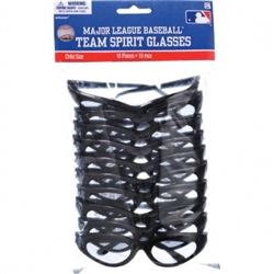 Chicago White Sox Spirit Glasses | Party Supplies