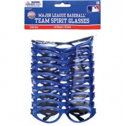 San Diego Padres Spirit Glasses | Party Supplies