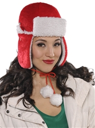 Bomber Flap Hat | Party Supplies