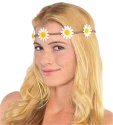 Tie-On Forehead Band | Party Supplies