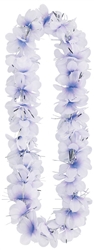 Blue Aloha Leis | Party Supplies