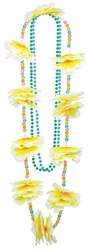 Beaded Leis | Party Supplies
