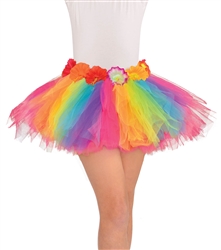 Hula Tutu - Child | Luau Party Supplies