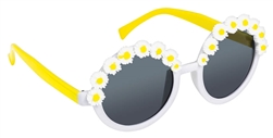 Daisy Fun Shades | Summer Party Supplies