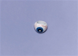 Eyeball Plastic Ring