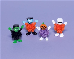 Halloween Woolies