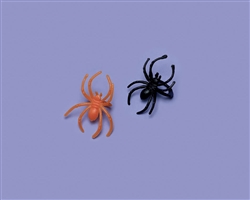 Spider Ring Favors