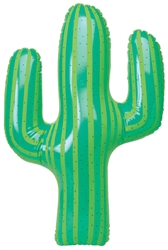 Cactus Inflatable Decoration | Party Supplies