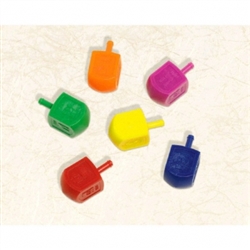 Dreidel - Bulk Favor | Party Supplies