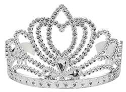 Princess Tiara | Party Supplies