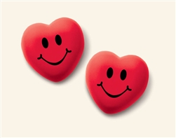 Squeeze Heart | Valentine's Squeeze Heart