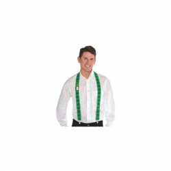 St. Patrick's Day Suspenders | party supplies