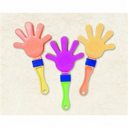 Neon Hand Clapper | Party Supplies